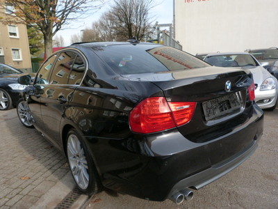 BMW 3 SERIES (01/12/2009) - 